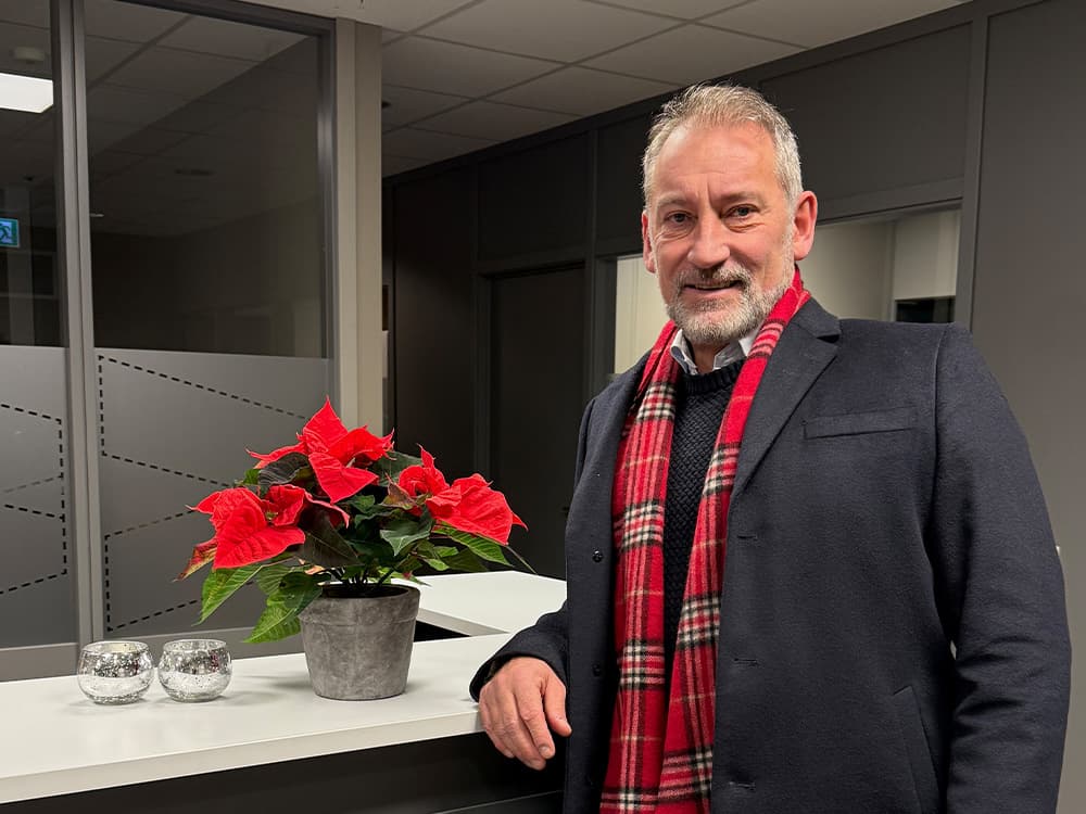 Pål Christian Bergstrøm