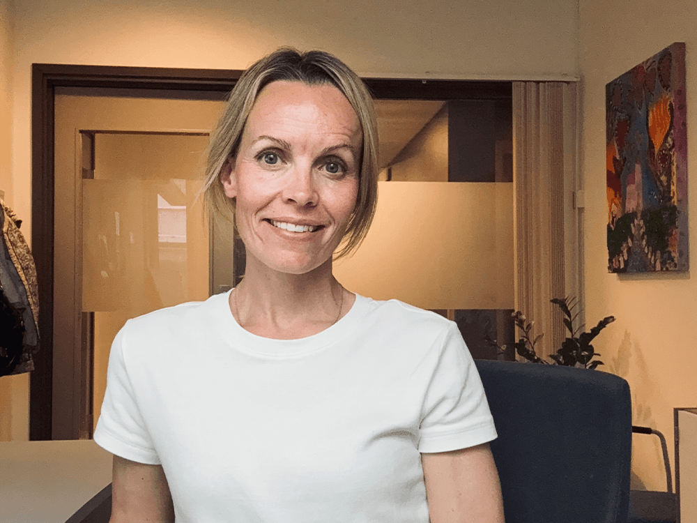 Hege Pedersen