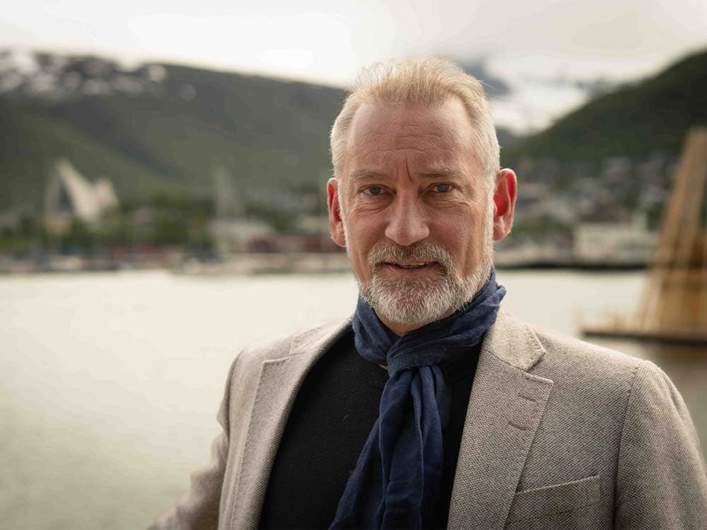Pål Christian Bergstrøm