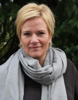 Agnethe Bugge