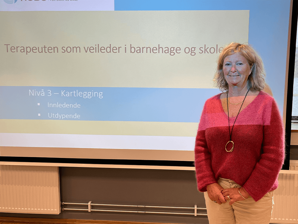 Signe Kjelsrud 