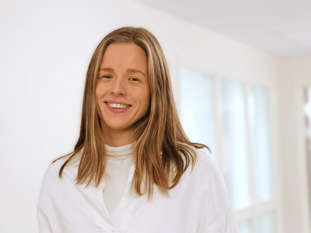 Lisa Danielsen