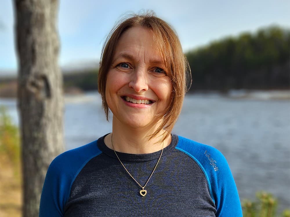 Turid Hauge