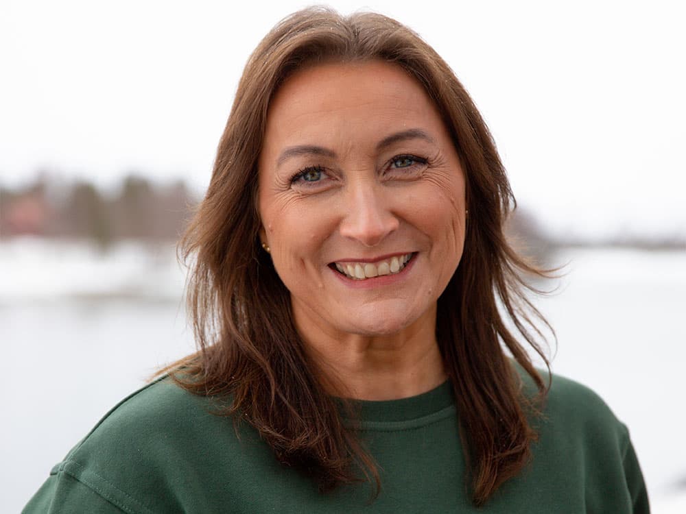 Cecile Jørgensen 