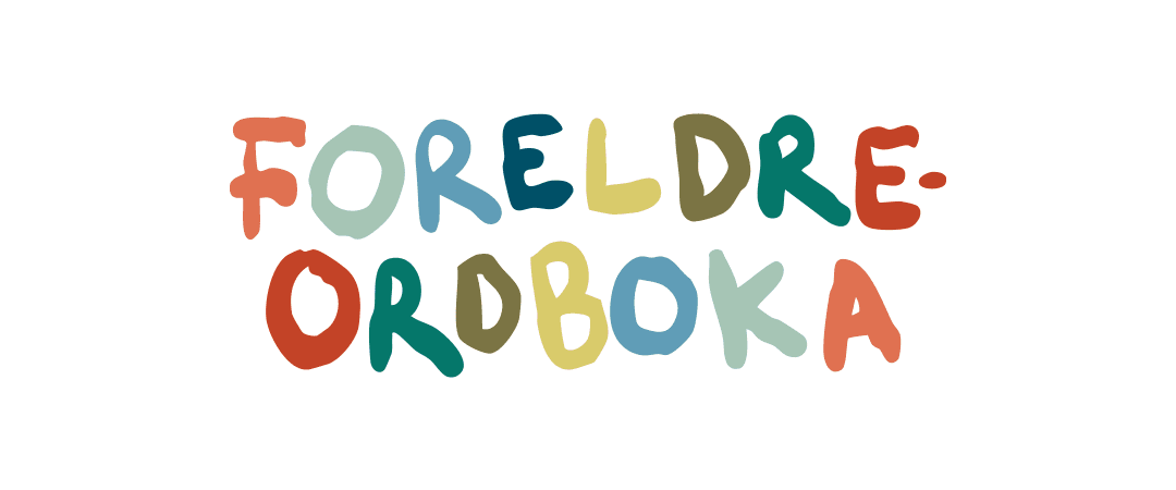 Foreldreordboka