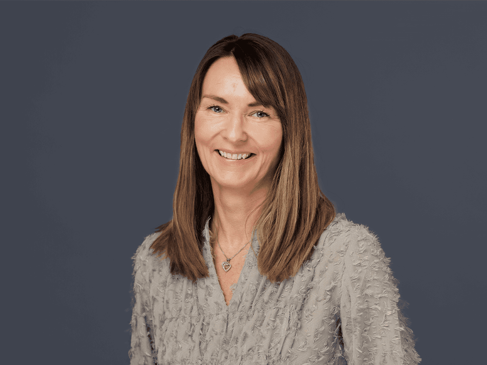 Bente Wistven