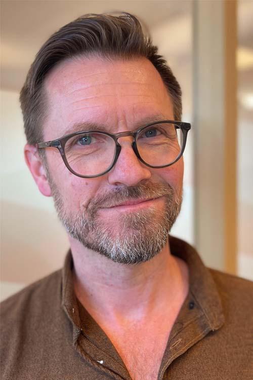 Ole Petter Nygård