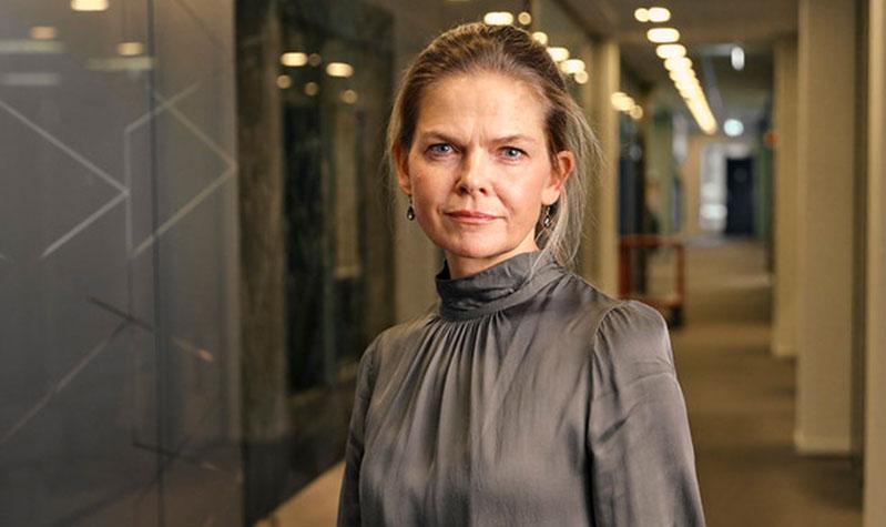 Tove Bruusgaard