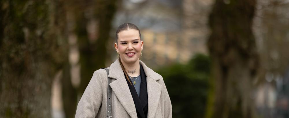 Vilja Elise Øhman