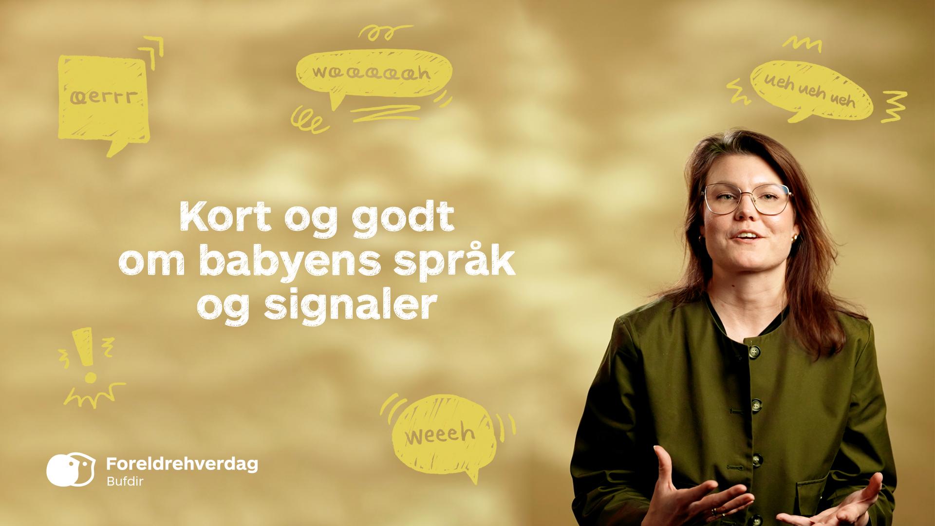Anette Johannessen-Bakke, psykologspesialist fra Oslo universitetssykehus