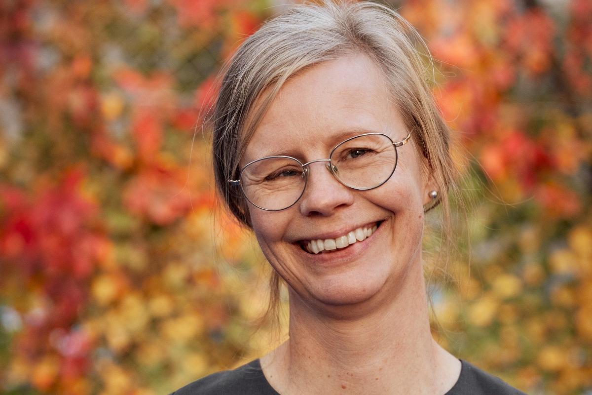 bilde av Hedvig Montgomery
