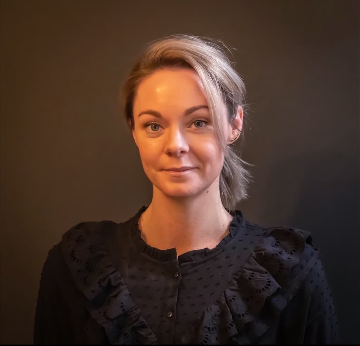 Idun Hovde Jaren