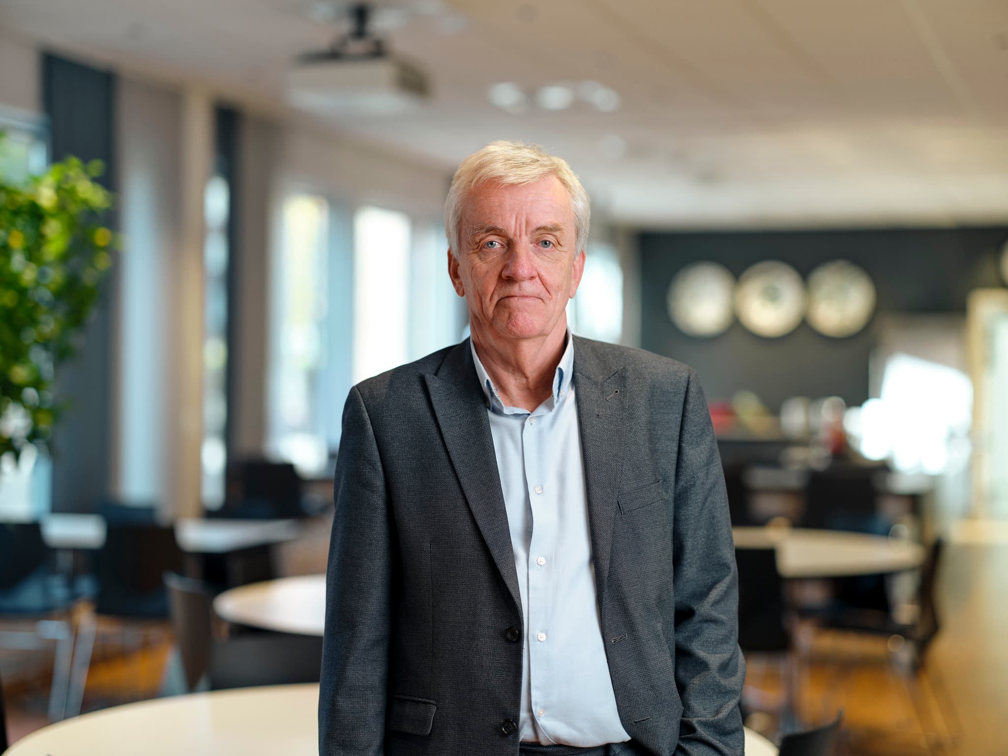 Bilde av Jan Kato Fremstad
