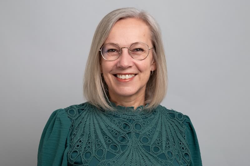 Sigrun Wiggen Prestbakmo